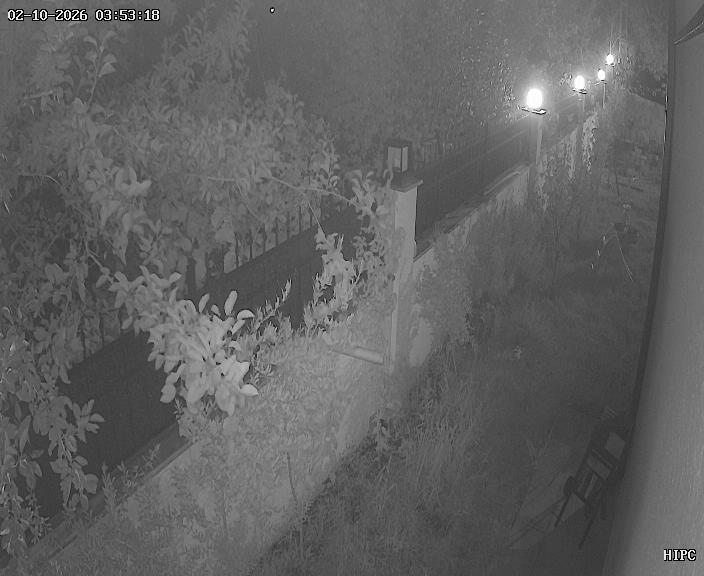 Live camera in Istanbul